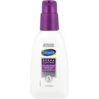 Cetaphil , Derma Control, Oil Absorbing Moisturizer, SPF 30, 4 fl oz (118 ml)