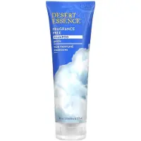 Desert Essence Desert Essence, Organics, Shampoo, Unscented, 8 fl oz (237 ml)