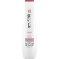 Biolage Färg Först, Schampo, Färgat Hår, 400 ml(13.5 fl oz)