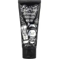 Elizavecca , Hell-Pore Longorongo Gronic Diamond Mask Pack, 100ml (3.38 fl oz)