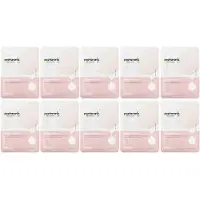 Snp , Peptalonic Ampoule Beauty Mask, 10 sheets, 25ml (0.84fl oz) each