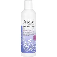Ouidad Unbreakable Bonds Bond Building Schampo fr lockigt hr - Doftfritt - 8,5 oz