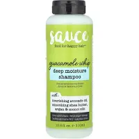 MayBeauty Deep Moisture Schampo, Guacamole Whip, 310 ml (10.5 fl oz)
