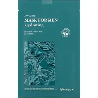 Mizon , Men's, Hydrating Beauty Mask, 1 Sheet Mask, 0.81 fl oz (24 ml)