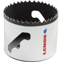 Lenoxx Hålsåg Bi-Metal T3 48 mm