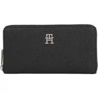 Tommy Hilfiger Emblem Large Za Damplånbok