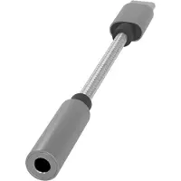 Terratec Audio Adapter [1x USB-C hane - 1x Telejack 3.5 mm] CONNECT C50