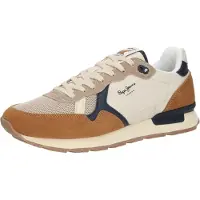 Pepe Jeans Brit Camp M Skor
