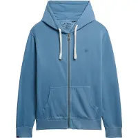 Superdry Classic Essential Sweatshirt Med Dragkedja