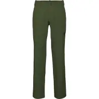 Mammut - Vandringskläder - Hiking V Pants Men Dark Marsh för Unisex - Storlek XS - Grön