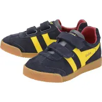 Gola Sneakers HARRIER VELCRO pojkar - Blå - 32