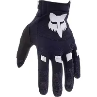 FOX Dirtpaw 2023 Solid Motocross Handskar