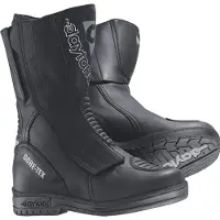 Daytona M-Star GTX Gore-Tex vattentäta motorcykel stövlar