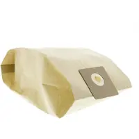 Haneström Dammsugarpåsar, papper, 5st.