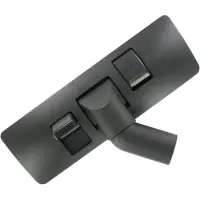 Premium Golvmunstycke 32mm