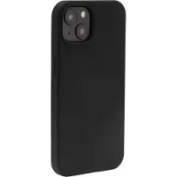 JT BERLIN Steglitz Backcover Apple iPhone 13 Svart