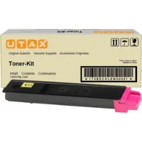 Utax 8510 Tonerkassett magenta
