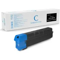 Kyocera cyan toner 30.000 sidor