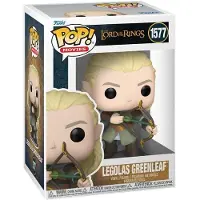 Funko POP! POP Vinyl LOTR Legolas