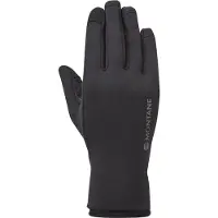 Montane Mot. handskar Montane Fury XT handske - M