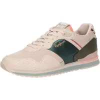Pepe Jeans London Mix Skor
