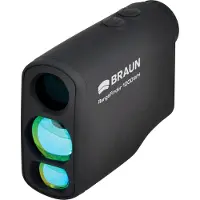 Braun Photo 1000wh Avståndsmätare