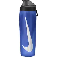 Nike Flaska Refuel Locking Lid 709ml Bottle 9341-101-423
