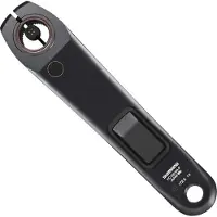 Shimano Fc-r8100-p Vänster Vevarm
