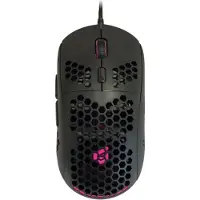 Conceptronic Maus USB Gaming Mouse, 6400 DPI, IC sensor,DJEBBEL04B
