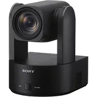 Sony BRC-AM7 4K with AI PTZ Auto Framing Black