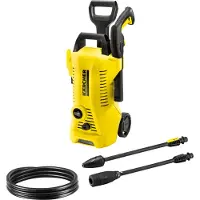Kärcher Högtryckstvätt K 2 Premium Power Control