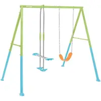 Intex Förskola Med Gungbräda