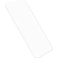 Otterbox Blickschutzfilter Displayskyddsglas Apple iPhone 15 Pro 1 st Box Anti-fingeravtryck, repbeständig 77-93921