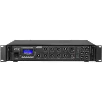 Usorteret HQM WZMACNIACZ HQM2350BC FM/MP3/Bluetooth 350 W förstärkare