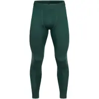 Urberg Men's Selje Merino-Bamboo Pants Pine Grove