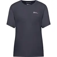 Jack Wolfskin Women's Vonnan Tee t-shirt