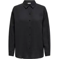 ONLY Blus 'JDYTheis' basalgrå