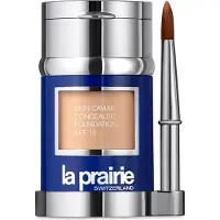 La Prairie Skin Caviar Complexion Concealer Foundation Spf 15 Krämfoundation 30 ml Pure Ivory