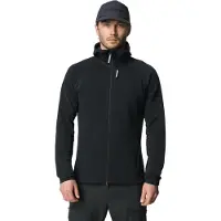 Houdini M's Aero Houdi True Black