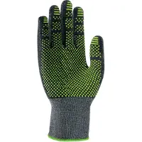 Uvex C300 dry, Svart, Grön, Vuxen, Vuxen, Unisex, 1 styck, 2 styck
