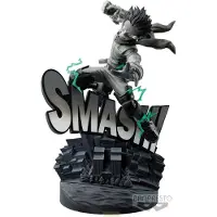 My Hero Academia Izuku Midoriya Dioramatic The Tones Figur