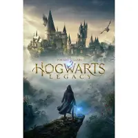 Hogwarts Legacy Xbox One-version