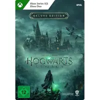 Hogwarts Legacy: Digital Deluxe Edition