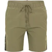 Quiksilver Omni Training 17" - Löparshorts - Herr Aloe S