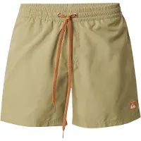 Quiksilver Everyday Solid Volley 15´´ Simshorts
