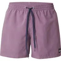 Quiksilver Everyday Solid Volley 15 Boardshorts vintage violet Storlek S