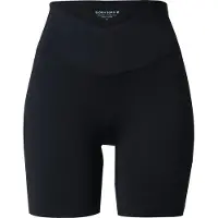 Björn Borg Women's Studio Cross Shorts Black Beauty