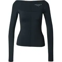 Björn Borg Studio Ballerina Long Sleeve Svart, XS