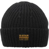 G-Star Originals Fisherman Beanie - Black - Men