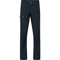 Norrøna - Falketind Dri1 Pants W'S Caviar Black för UnisexNylon - Storlek M - Svart